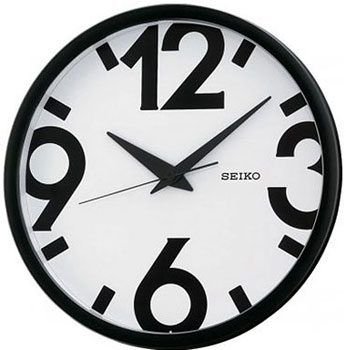 Настенные часы Seiko Clock QXA476A